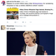 Illustration for article titled Internet Trolls Vandalize Hillary and Bill Clintons Wikipedia Pages in Extremely NSFW Way